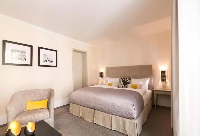 ファミリールーム, Strandhotel Ostseeblick
