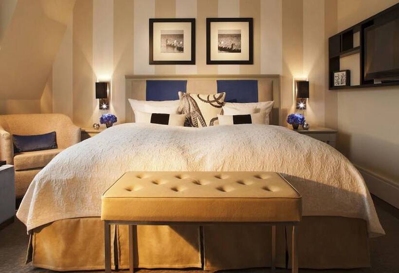 Номер Стандарт, Strandhotel Ostseeblick