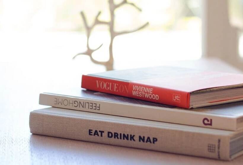 Номер Комфорт, Strandhotel Ostseeblick