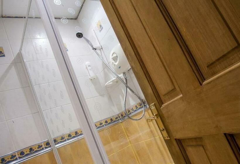 Номер Стандарт, The Glen Hotel Newtonmore