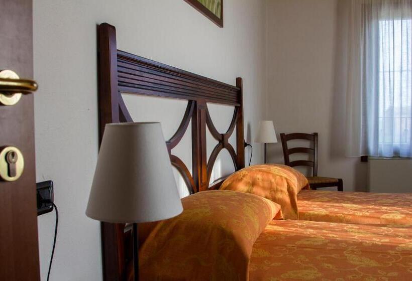 Номер Стандарт, Agriturismo Cà Nuova