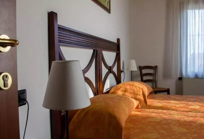 スタンダードルーム, Agriturismo Cà Nuova