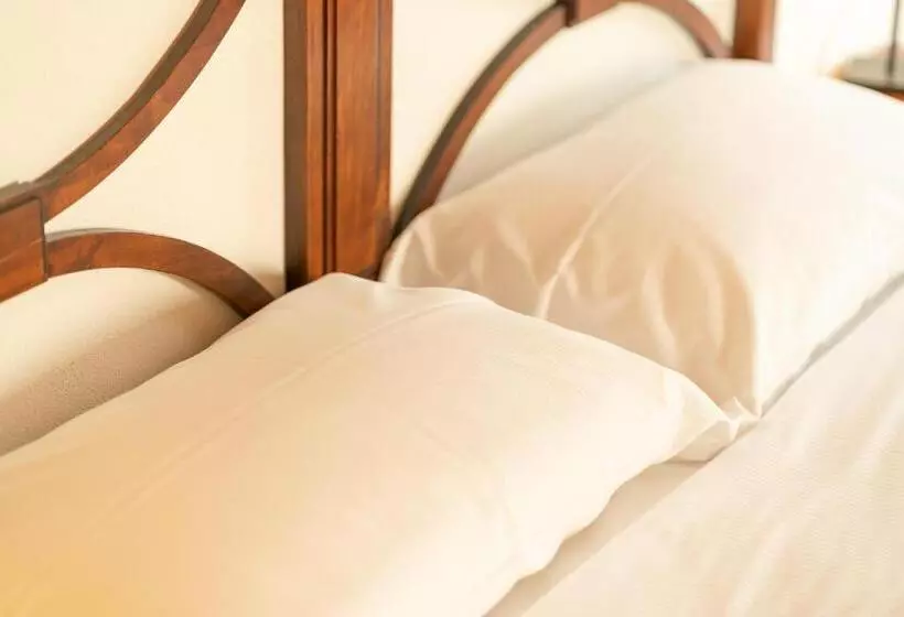 スタンダードルーム, Agriturismo Cà Nuova