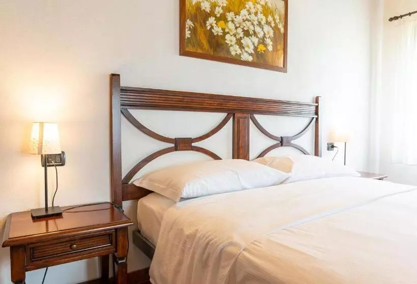 スタンダードルーム, Agriturismo Cà Nuova