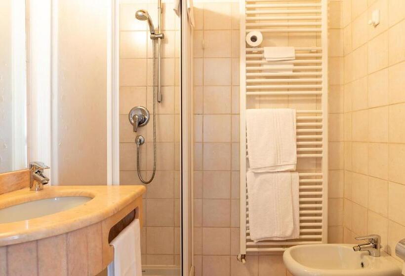 스탠다드 룸, Agriturismo Cà Nuova