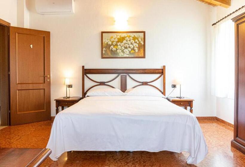Номер Стандарт, Agriturismo Cà Nuova