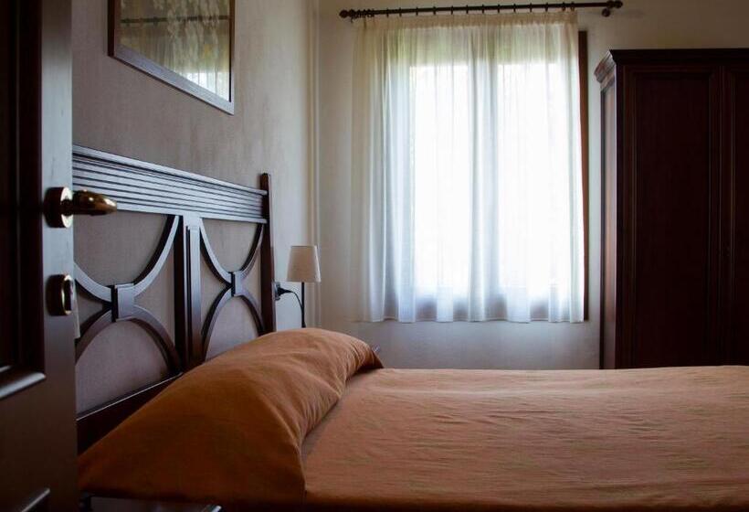스탠다드 룸, Agriturismo Cà Nuova