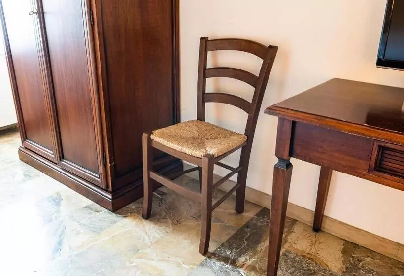 スタンダードシングルルーム, Agriturismo Cà Nuova
