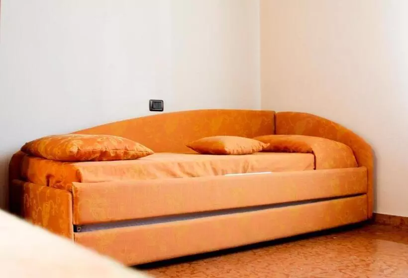 スタンダードトリプルルーム, Agriturismo Cà Nuova