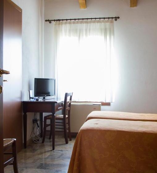 스탠다드 룸, Agriturismo Cà Nuova