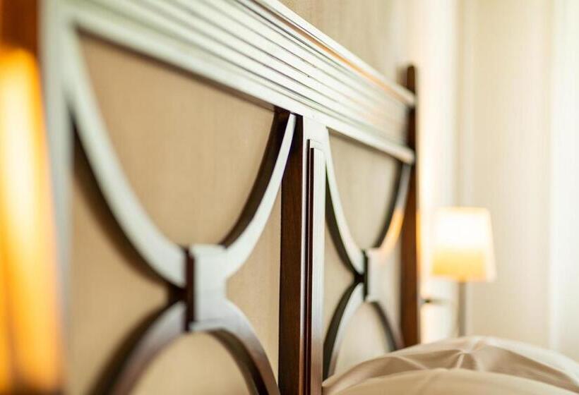 Номер Стандарт, Agriturismo Cà Nuova