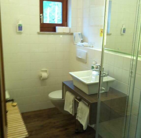 스탠다드 싱글 룸, Belvedere   Das Bio Hotel Garni & Suitehotel Am Edersee ! Unser Geschenk Für Sie, Auch Die Gästecard