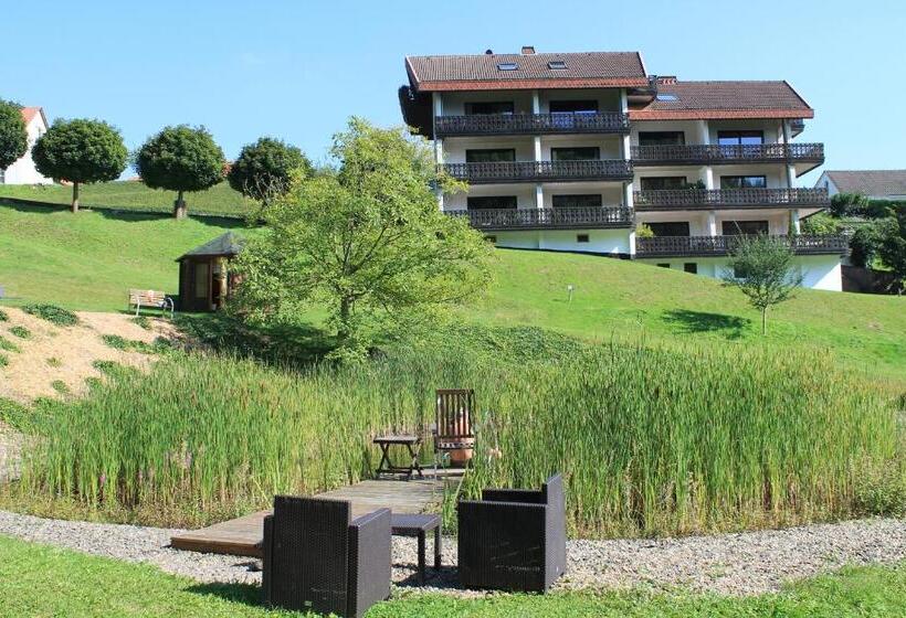 스탠다드 트리플 룸, Belvedere   Das Bio Hotel Garni & Suitehotel Am Edersee ! Unser Geschenk Für Sie, Auch Die Gästecard