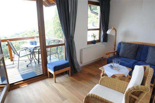 스위트, Belvedere   Das Bio Hotel Garni & Suitehotel Am Edersee ! Unser Geschenk Für Sie, Auch Die Gästecard