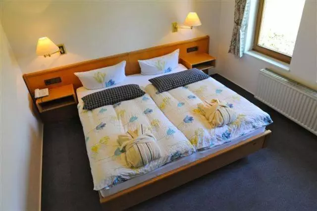 スイート, Belvedere   Das Bio Hotel Garni & Suitehotel Am Edersee ! Unser Geschenk Für Sie, Auch Die Gästecard