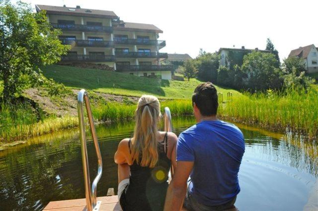 주니어 스위트, Belvedere   Das Bio Hotel Garni & Suitehotel Am Edersee ! Unser Geschenk Für Sie, Auch Die Gästecard