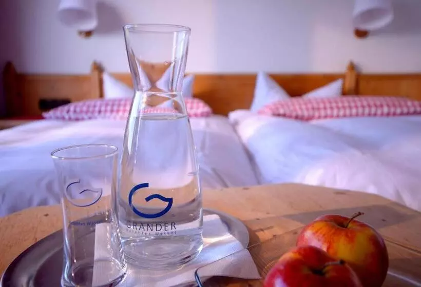 ジュニアスイート, Belvedere   Das Bio Hotel Garni & Suitehotel Am Edersee ! Unser Geschenk Für Sie, Auch Die Gästecard