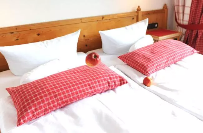 レイクビュースタンダードルーム, Belvedere   Das Bio Hotel Garni & Suitehotel Am Edersee ! Unser Geschenk Für Sie, Auch Die Gästecard