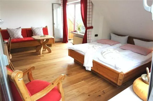 レイクビュースタンダードルーム, Belvedere   Das Bio Hotel Garni & Suitehotel Am Edersee ! Unser Geschenk Für Sie, Auch Die Gästecard
