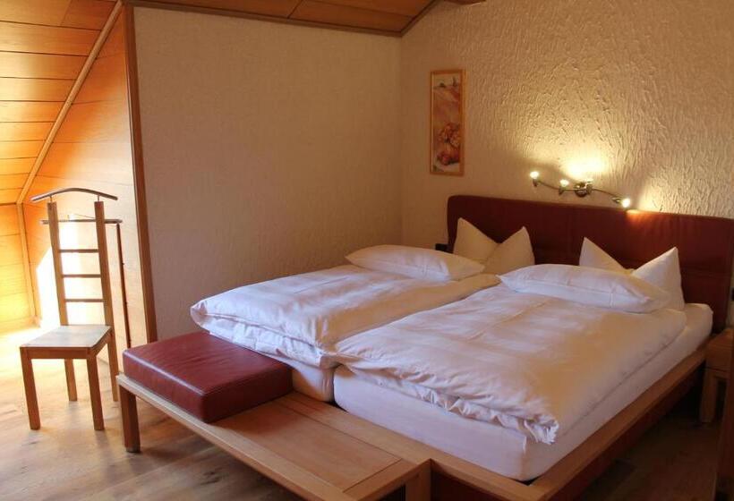 발코니가 있는 스위트, Belvedere   Das Bio Hotel Garni & Suitehotel Am Edersee ! Unser Geschenk Für Sie, Auch Die Gästecard