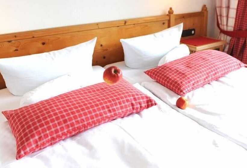 스탠다드 룸, Belvedere   Das Bio Hotel Garni & Suitehotel Am Edersee ! Unser Geschenk Für Sie, Auch Die Gästecard