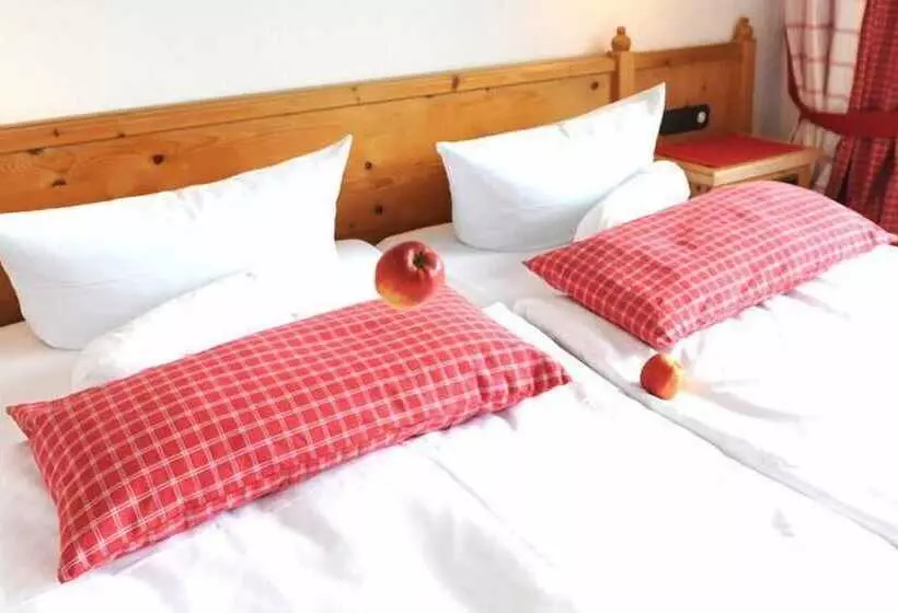 スタンダードルーム, Belvedere   Das Bio Hotel Garni & Suitehotel Am Edersee ! Unser Geschenk Für Sie, Auch Die Gästecard