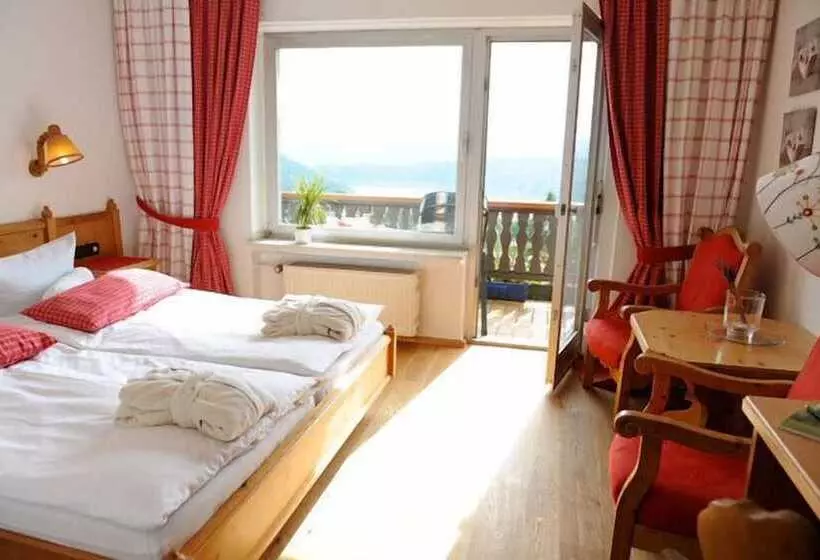 スタンダードルーム, Belvedere   Das Bio Hotel Garni & Suitehotel Am Edersee ! Unser Geschenk Für Sie, Auch Die Gästecard