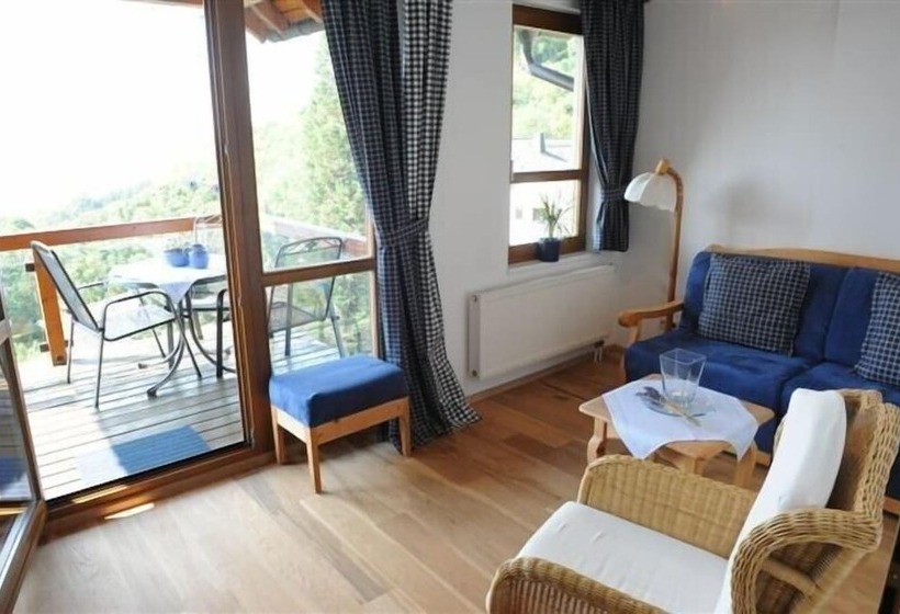 Номер Стандарт, Belvedere   Das Bio Hotel Garni & Suitehotel Am Edersee ! Unser Geschenk Für Sie, Auch Die Gästecard