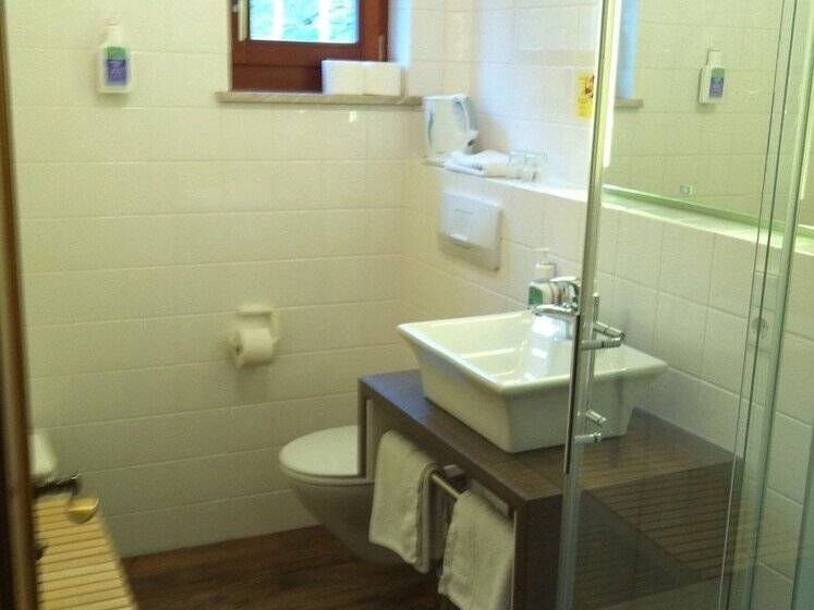 스탠다드 룸, Belvedere   Das Bio Hotel Garni & Suitehotel Am Edersee ! Unser Geschenk Für Sie, Auch Die Gästecard