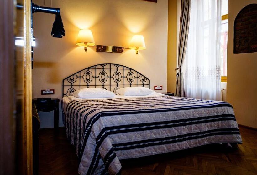 スタンダードルーム, Casa Wagner