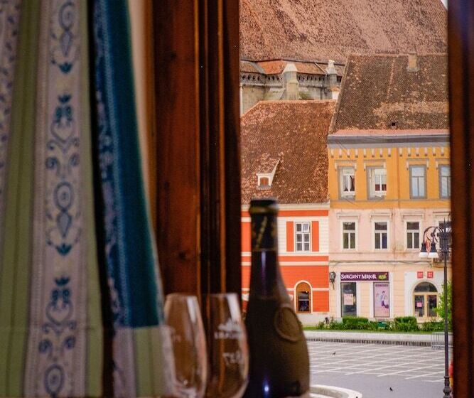 シングルデラックスルーム, Casa Wagner