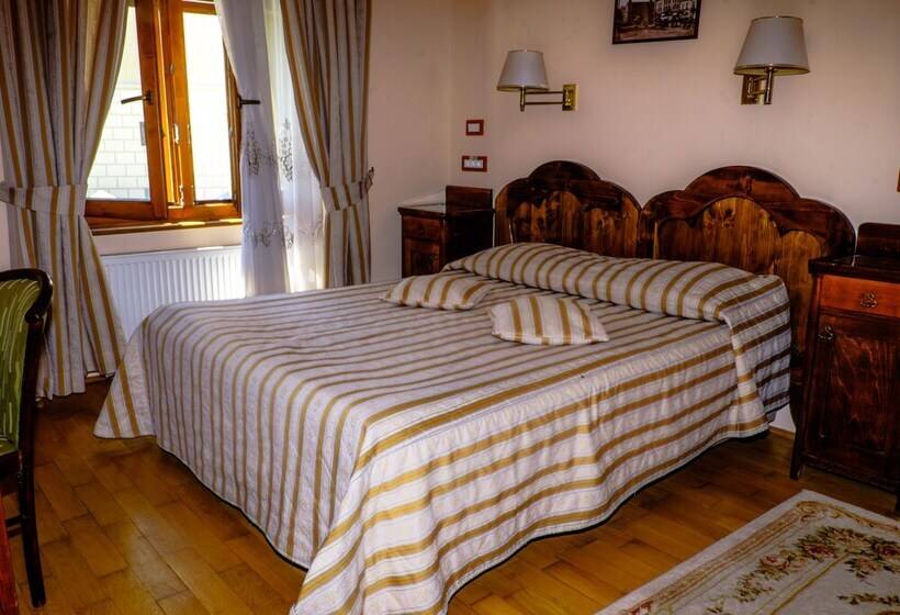 シングルデラックスルーム, Casa Wagner