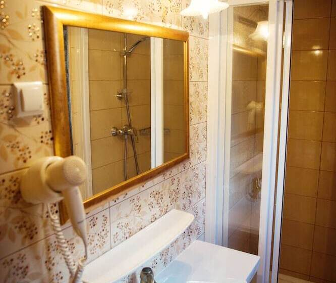 シングルデラックスルーム, Casa Wagner