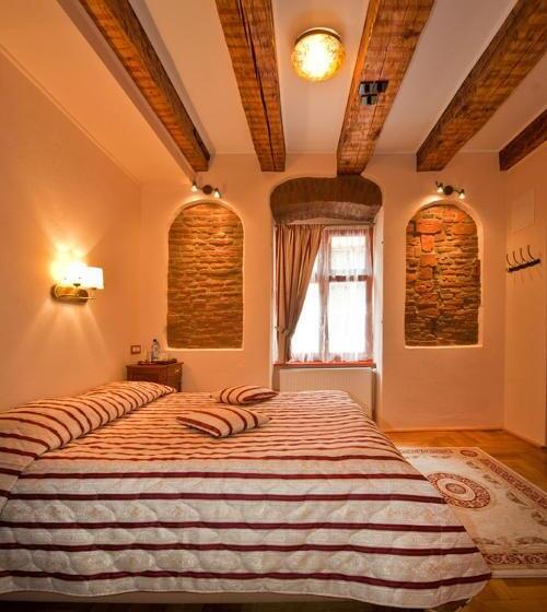 スタンダードルーム, Casa Wagner