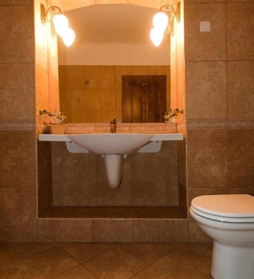 スーペリアールーム, Casa Wagner