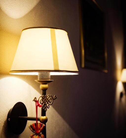 シングルデラックスルーム, Casa Wagner