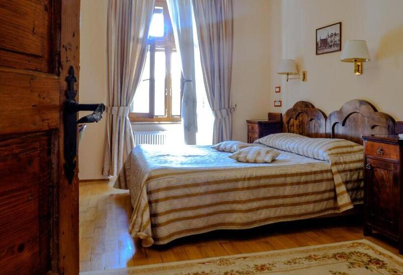 シングルデラックスルーム, Casa Wagner