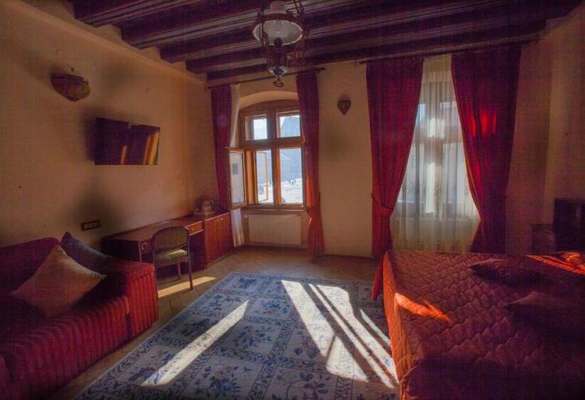 マウンテンビューデラックスルーム, Casa Wagner