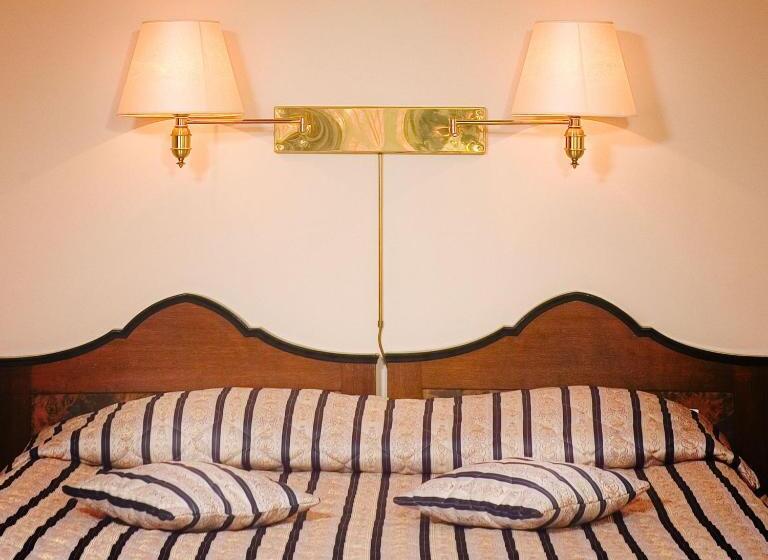 マウンテンビューデラックスルーム, Casa Wagner