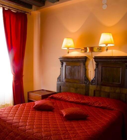 マウンテンビューデラックスルーム, Casa Wagner