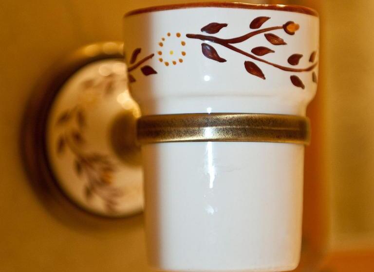 マウンテンビューデラックスルーム, Casa Wagner