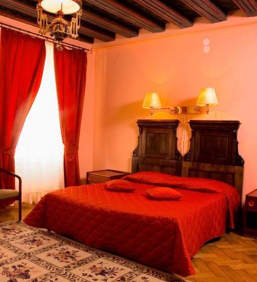 マウンテンビューデラックスルーム, Casa Wagner