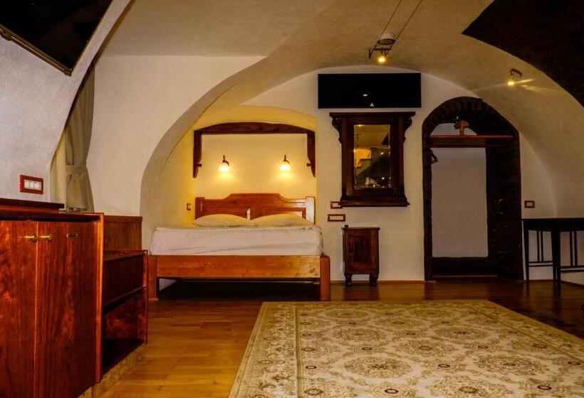 标准间, Casa Wagner