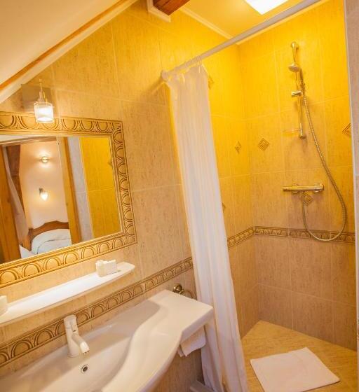 スタンダードルーム, Casa Wagner