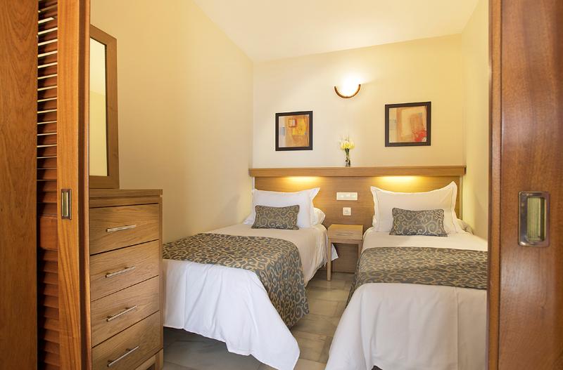 スタンダードルーム, Casa Wagner