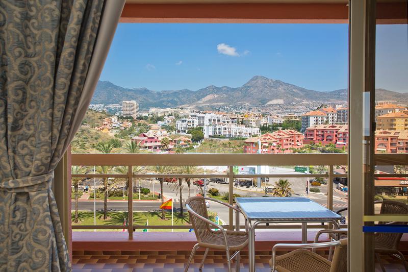 スタンダードルーム, Casa Wagner