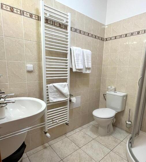 חדר סטנדרט, Golf Hotel Karolina