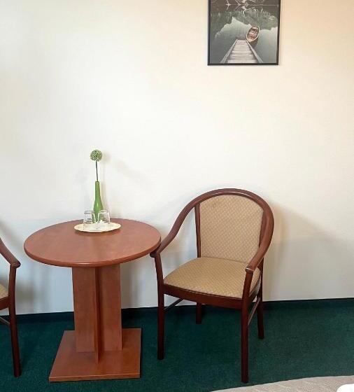 חדר סטנדרט, Golf Hotel Karolina