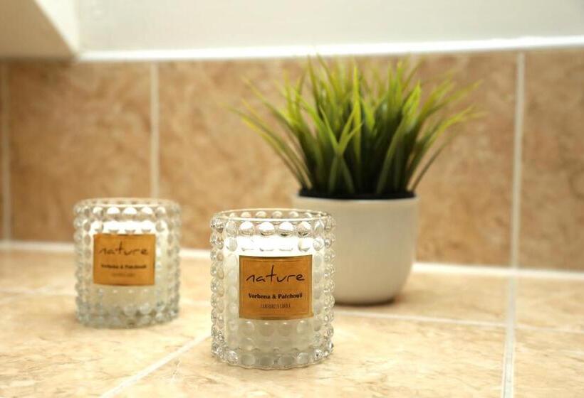 חדר סטנדרט לשלושה, Golf Hotel Karolina