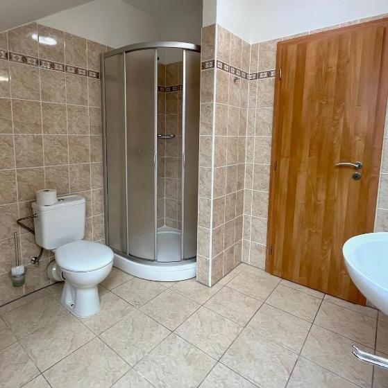 חדר סטנדרט לשלושה, Golf Hotel Karolina